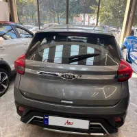 ایکس ۲۲ مدل ۹۷ اتومات|خودرو سواری و وانت|اصفهان, سروستان|دیوار