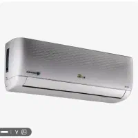 کولر اسپلیت 24 هزار اینورتر گرین