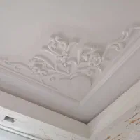 کلیه کارهای گچکاری کاشی کاری ابزار|خدمات پیشه و مهارت|تهران, نیروی هوایی (پیروزی)|دیوار