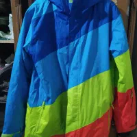 کاپشن مردانه پر اورجینال