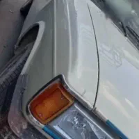 پیکان وانت