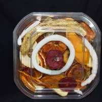 میوه خشک عمده از تولیدی