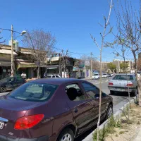 206sd v20  مدل۹۰درحدصفر|خودرو سواری و وانت|کرج, فاز ۱ مهرشهر|دیوار