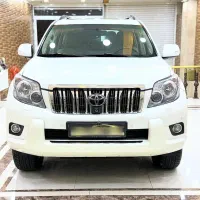 پرادو ۲۰۱۱|خودرو سواری و وانت|تهران, الهیه|دیوار