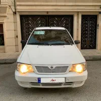 پراید 132 SE،مدل 1393