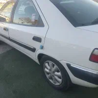 زانتیا۸۸|خودرو سواری و وانت|گرگان, |دیوار