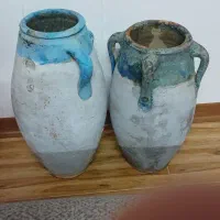 خمره قدیمی قدمت ۵۰سال پیش