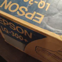 پرینتر LQ 300 + with Cable با کارتن و تست|پرینتر، اسکنر، کپی، فکس|مشهد, شهرآرا|دیوار