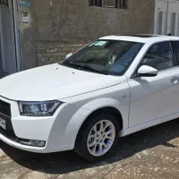 دنا پلاس توربو اتومات آپشنال ۱۴۰۳|خودرو سواری و وانت|فلاورجان, |دیوار