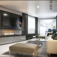 پیش‌فروش فوری واحدهای لوکس شیراز