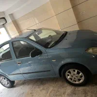تیبا ۲ بسیار سالم در حد صفر|خودرو سواری و وانت|تهران, مقدم|دیوار