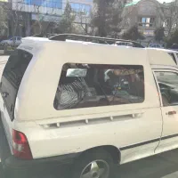 راننده بازنشسته