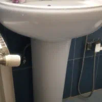 روشویی پارس سرام