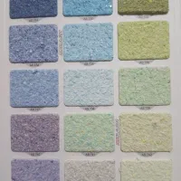 پتینه بلکا رومالین الیاف سلولزی|خدمات پیشه و مهارت|قزوین, |دیوار