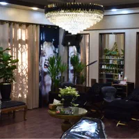 اجاره لاین ناخن