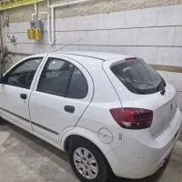 تیبا ۲ مدل ۱۴۰۰|خودرو سواری و وانت|بوئین زهرا, |دیوار