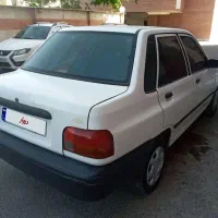 پراید  بیرنگ شاستی  پلمپ