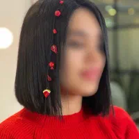 بافت مو یلدایی و تمامی خدمات با تخفیف ۵۰٪|خدمات آرایشگری و زیبایی|گرگان, |دیوار