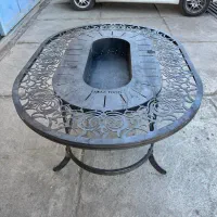 نیاز مند یک شاگرد جوشکار