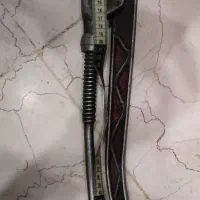 اچار لوله گیر دو دسته|ابزارآلات|تهران, نیروی هوایی (پیروزی)|دیوار