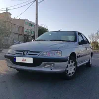 پژو پارس ۸۳|خودرو سواری و وانت|صائین قلعه, |دیوار