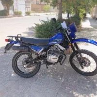 موتور تریل دایچی ۲۰۰