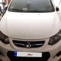 کوییک دنده‌ای ساده، مدل ۱۴۰۱ پارس خودرویی|خودرو سواری و وانت|رشت, کوی حسینی|دیوار