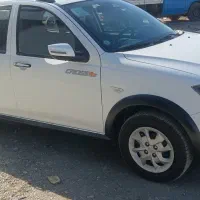 کوئیک 1400درحد صفر تک برگ سند کمکار|خودرو سواری و وانت|نیشابور, حسین آباد جدید|دیوار