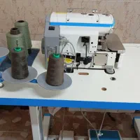 سردوز چهار نخ E4S