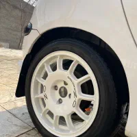 رینگ oz لجندا سایز 16