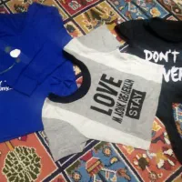 انواع لباس زنانه و دخترونه