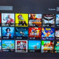 ایکس باکس سری ایکس (xbox x)|کنسول، بازی ویدئویی و آنلاین|کرج, شهرک بنفشه|دیوار