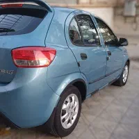 تیبا 2  EX هاچبک  بیرنگ مدل 96|خودرو سواری و وانت|تهران, شادآباد|دیوار