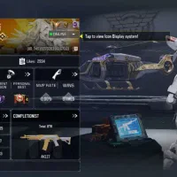 اکانت نیمه کرک|کنسول، بازی ویدئویی و آنلاین|قم, دانشگاه قم|دیوار