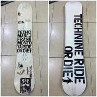 اسنوبرد TECHNINE اسکی اسنو