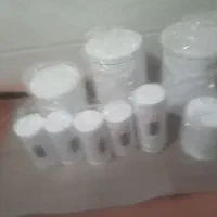 سری کامل سری جا ادویه و برنج، آکبند و استفاده نشده