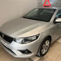 تارا اتوماتیک V2نقره ای کم کار