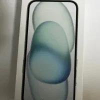 آیفون ۱۵ نرمال ۱۲۸ ch نو