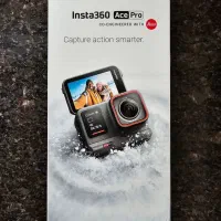 Insta360 Ace pro+کیت ۵۸ تیکه اکسسوری