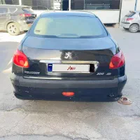 206 sd v8