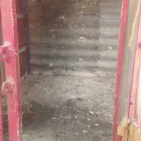 قفس محکم و سنگین کبوتر مرغ|لوازم جانبی حیوانات|اهواز, منازل کارون|دیوار