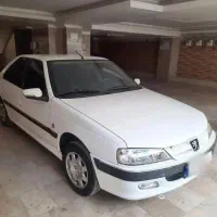 پژو پارس xu7 مدل ۱۴۰۰|خودرو سواری و وانت|تهران, پیکان شهر|دیوار