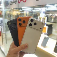 طرح تعویض/ازدم قسط/iphone 16 17 /اقساط بازنشستگان