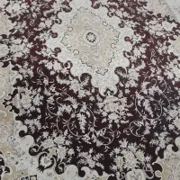 فرش ۱۲ متری صحیح وسالم|فرش|خرم‌آباد, |دیوار