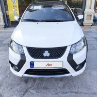 کوییک GXRتیپL مدل ۱۴۰۳ در حد صفر