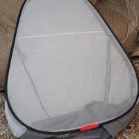 پشه بند بچه|اسباب و اثاث بچه|گلستان (تهران), |دیوار