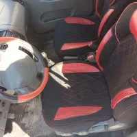 تیبا ۲ مدل ۹۵|خودرو سواری و وانت|فلاورجان, |دیوار