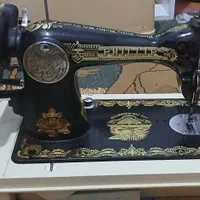 چرخ خیاطی