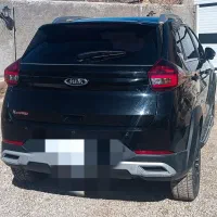 فروش یک دستگاه ایکس 22پرو مشکی 1403