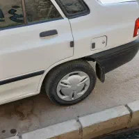 پراید ۸۵|خودرو سواری و وانت|شهریار, شهرک بهاران (ویره)|دیوار